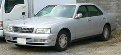 Nissan Cedric Y33