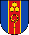 Wappen von Stallhofen