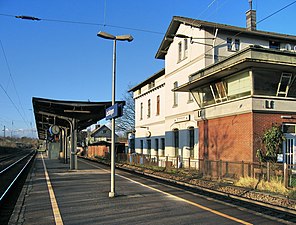 Station