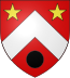 Blason de Saint-Laurent-la-Gâtine