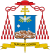 Stanisław Dziwisz's coat of arms