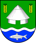 Brasão de Gremersdorf