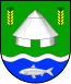 Blason de Gremersdorf