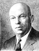 Edwin Howard Armstrong, inventor of FM broadcasting, Class of 1913