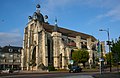 Église Saint-Étienne d'Arcis-sur-Aube