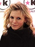 Thumbnail for Emilia Fox