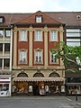 Haus Zehender