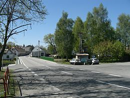 Hrejkovice – Veduta