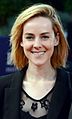 Jena Malone op 3 september 2013 geboren op 21 november 1984