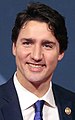  Canada Justin Trudeau, Primo ministro