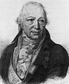 Karl Friedrich Reinhard von Gemmingen (1739–1822)