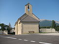 Kirche Saint-André