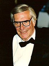 Martin Landau