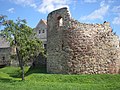 Limesturm in Mautern an der Donau