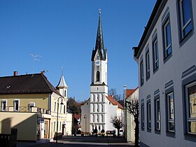 Nandlstadt