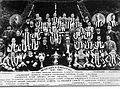 1911–12 "Newcastle United AFC" squad