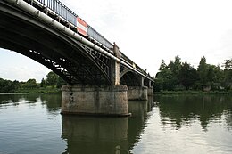 Montureux-et-Prantigny – Veduta