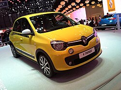 Renault Twingo III 01