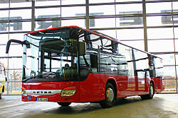 Setra S 415 NF