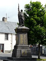 Monument aux morts