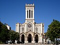 Thumbnail for Saint-Étienne Cathedral