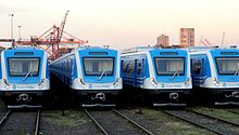 Sarmiento line rolling stock.jpg