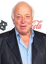 Thumbnail for Seymour Stein