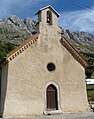 Chapelle Saint-Joseph de Truziaud