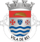 Vila de Rei – Stemma