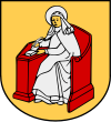 Wappen von Vadstena