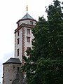 Festung Marienberg, Würzburg: Marienturm