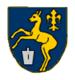 Coat of arms of Graben