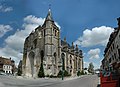 Kirche Saint-Pierre-et-Saint-Paul