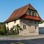 Statthalterhaus