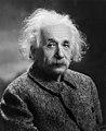 Albert Einstein (1879-1955)