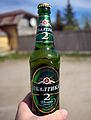 Baltika 2, pale-lager