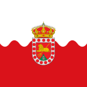 San Mamés de Burgos - Bandera