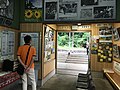 Inside station building (2019-08-14)