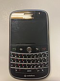 Blackberry 9000