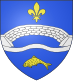 Coat of arms of Soulaines-Dhuys