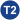 Line T2