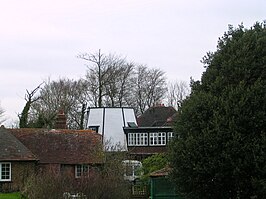 Windmolen van Climping