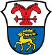 Coat of arms of Pforzen