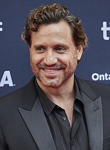 Edgar Ramirez at the 2024 Toronto International Film Festival 3 (cropped).jpg