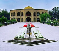 تبریز