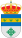 Escudo de Membrío (Cáceres)