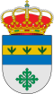 Escudo d'armas