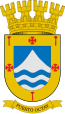 Blason de Puerto Octay commune du Chili