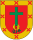 Blason de San Gil