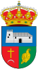 Coat of arms of Vícar